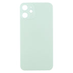 Easy Replacement Big Camera Hole Back Battery Cover for iPhone 12 Mini, For iPhone 12 Mini (Not Disassemble), Easy Replacement Back Cover for 12 Mini