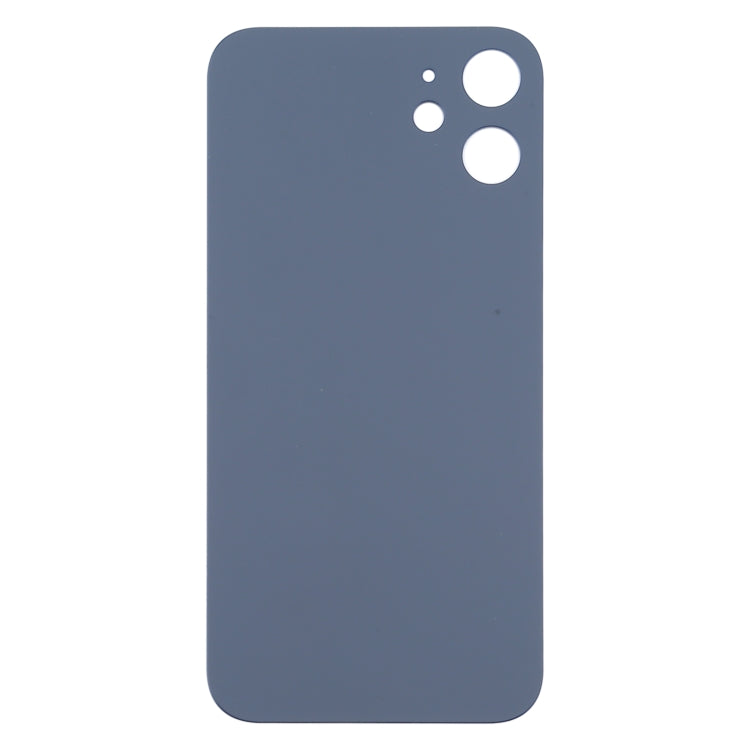 Easy Replacement Big Camera Hole Back Battery Cover for iPhone 12 Mini, For iPhone 12 Mini (Not Disassemble), Easy Replacement Back Cover for 12 Mini