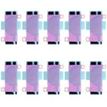 10 PCS Battery Adhesive Tape Stickers for iPhone 12 Mini, For iPhone 12 Mini