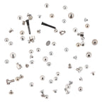 Complete Set Screws and Bolts for iPhone 12 Pro Max (Random Color Delivery), For iPhone 12 Pro Max