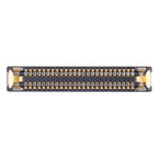 LCD Display FPC Connector On Motherboard for iPhone 12 Mini, For iPhone 12 Mini