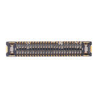 LCD Display FPC Connector On Motherboard for iPhone 12 Mini, For iPhone 12 Mini