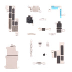 16 in 1 Inner Repair Accessories Part Set for iPhone 12 Mini, For iPhone 12 Mini
