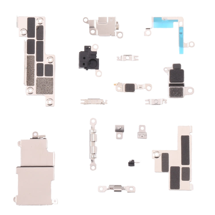 16 in 1 Inner Repair Accessories Part Set for iPhone 12 Mini, For iPhone 12 Mini