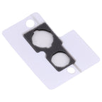 10 PCS Back Camera Dustproof Sponge Foam Pads for iPhone 12 mini, For iPhone 12 mini