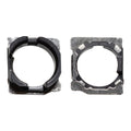 10 PCS Front Camera Holder for iPhone 12 Pro / 12 mini, For iPhone 12 Pro / 12 mini