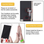 GX Hard OLED Screen Screen for iPhone 12 mini, For iPhone 12 mini (GX Hard OLED)