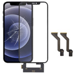 For iPhone 12 mini Touch Panel, Blank Flex Cable, Remove IC Need Professional Maintenance , For iPhone 12 mini
