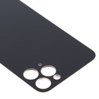 Battery Back Cover for iPhone 12 Pro Max, For iPhone 12 Pro Max