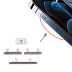 Power Button and Volume Control Button for iPhone 12 Pro Max, For iPhone 12 Pro Max