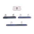 Power Button and Volume Control Button for iPhone 12 Pro Max, For iPhone 12 Pro Max