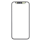 Front Screen Outer Glass Lens for iPhone 12 Pro Max, For iPhone 12 Pro Max