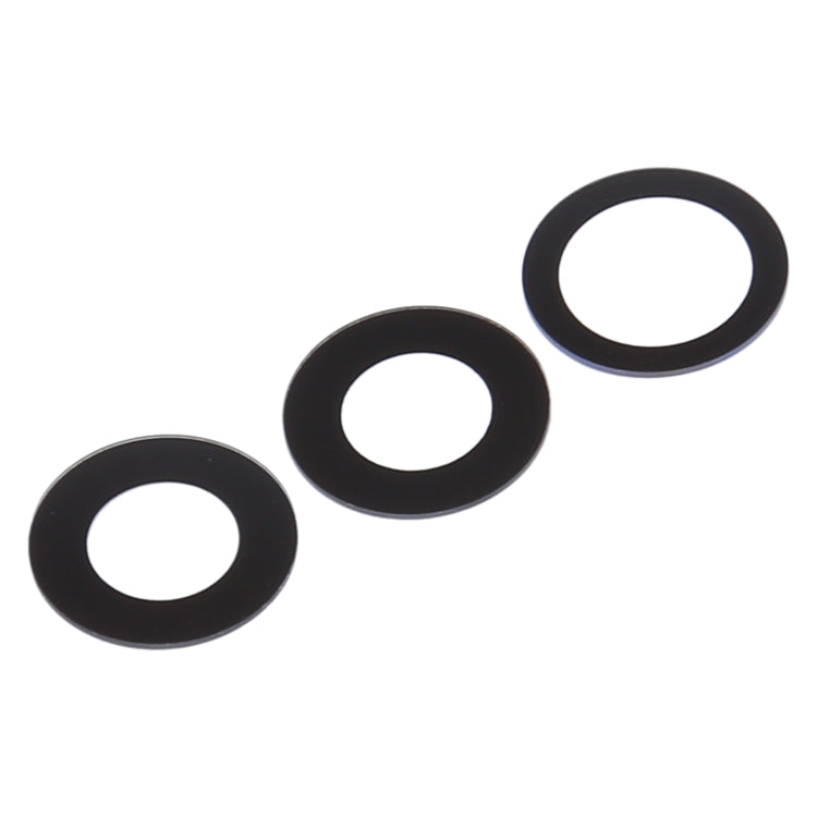 Back Camera Lens for iPhone 12 Pro Max, For iPhone 12 Pro Max