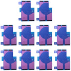 10 PCS Battery Adhesive Tape Stickers for iPhone 12 Pro Max, For iPhone 12 Pro Max