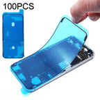100 PCS Front Housing Adhesive for iPhone 12 Pro Max, 100 PCS for iPhone 12 Pro Max