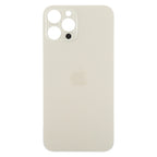 Easy Replacement Big Camera Hole Battery Back Cover for iPhone 12 Pro Max, For iPhone 12 Pro Max(Not Disassemble)