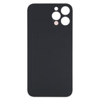 Easy Replacement Big Camera Hole Battery Back Cover for iPhone 12 Pro Max, For iPhone 12 Pro Max(Not Disassemble)