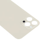 Easy Replacement Big Camera Hole Battery Back Cover for iPhone 12 Pro Max, For iPhone 12 Pro Max(Not Disassemble)
