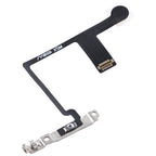 Power Button Flex Cable for iPhone XS Max (Change From iPXS Max to iP12 Pro Max), For iPhone XS Max(Change From iPXS Max to iP12 Pro Max)