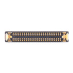 LCD Display FPC Connector On Motherboard for iPhone 12 Pro Max, For iPhone 12 Pro Max
