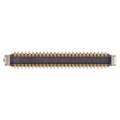 LCD Display FPC Connector On Flex Cable for iPhone 12 Pro Max, For iPhone 12 Pro Max