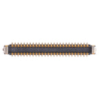 LCD Display FPC Connector On Flex Cable for iPhone 12 Pro Max, For iPhone 12 Pro Max