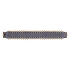 LCD Display FPC Connector On Flex Cable for iPhone 12 Pro Max, For iPhone 12 Pro Max