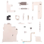 18 in 1 Inner Repair Accessories Part Set for iPhone 12 Pro Max, For iPhone 12 Pro Max