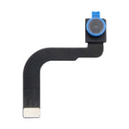 Front Facing Single Camera for iPhone 12 Pro Max, For iPhone 12 Pro Max