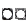10 PCS Front Camera Holder for iPhone 12 Pro Max / 12, For iPhone 12 Pro Max / 12
