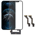 For iPhone 12 Pro Max Touch Panel, Blank Flex Cable, Remove IC Need Professional Maintenance , For iPhone 12 Pro Max