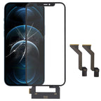 For iPhone 12 Pro Max Touch Panel, Blank Flex Cable, Remove IC Need Professional Maintenance , For iPhone 12 Pro Max
