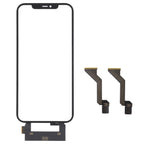For iPhone 12 Pro Max Touch Panel, Blank Flex Cable, Remove IC Need Professional Maintenance , For iPhone 12 Pro Max