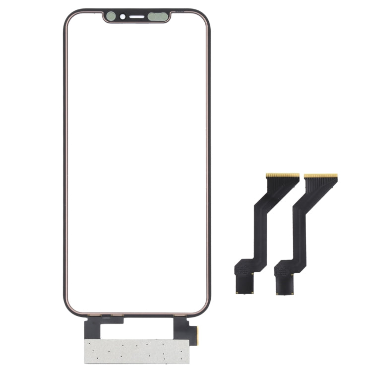 For iPhone 12 Pro Max Touch Panel, Blank Flex Cable, Remove IC Need Professional Maintenance , For iPhone 12 Pro Max