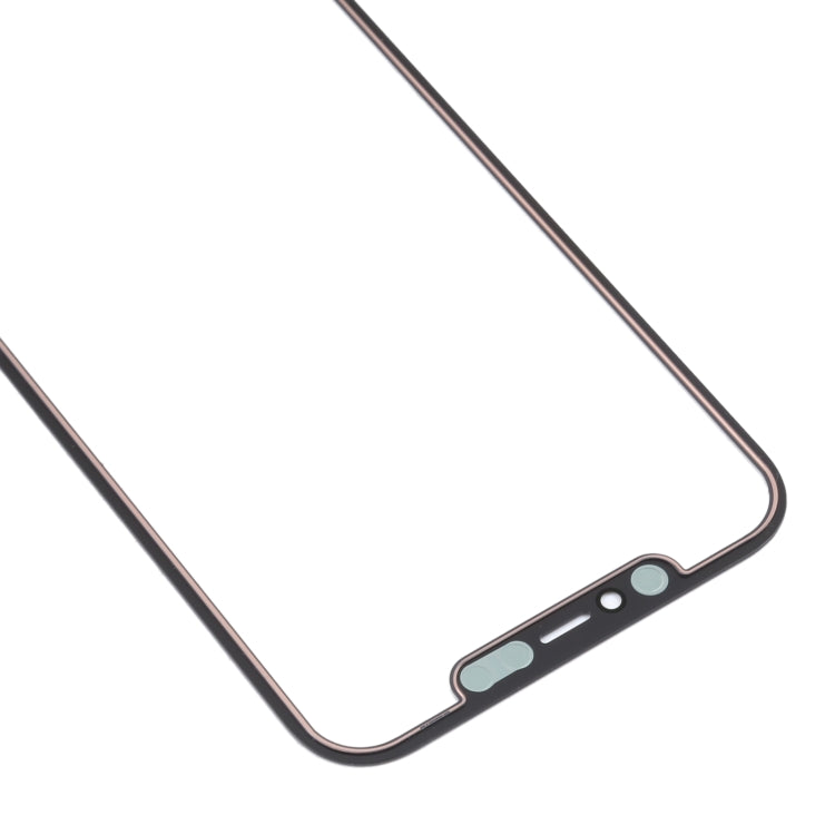 For iPhone 12 Pro Max Touch Panel, Blank Flex Cable, Remove IC Need Professional Maintenance , For iPhone 12 Pro Max