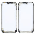 Front LCD Screen Bezel Frame for iPhone 12 Pro Max, For iPhone 12 Pro Max