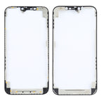 Front LCD Screen Bezel Frame for iPhone 12 Pro Max, For iPhone 12 Pro Max