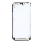 Front LCD Screen Bezel Frame for iPhone 12 Pro Max, For iPhone 12 Pro Max