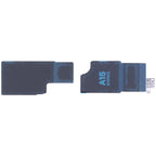 10 Sets Motherboard Heat Sink Sticker for iPhone 13 mini, For iPhone 13 mini
