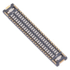 LCD Display FPC Connector On Motherboard for iPhone 13 Mini/13, For iPhone 13 Mini/13