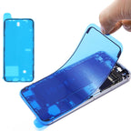10 PCS LCD Frame Bezel Waterproof Adhesive Stickers for iPhone 13 mini, 10 PCS For iPhone 13 mini