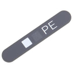 For iPhone 13 Pro / 13 Pro Max US Edition 5G Signal Antenna Glass Plate, For iPhone 13 Pro / 13 Pro Max US Edition