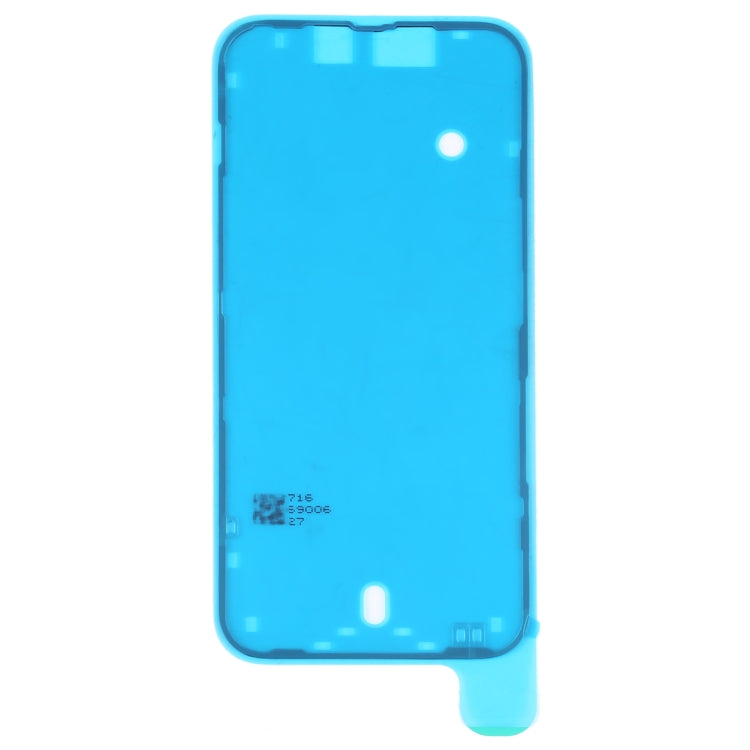 For iPhone 14 Plus LCD Frame Bezel Waterproof Adhesive Stickers, For iPhone 14 Plus