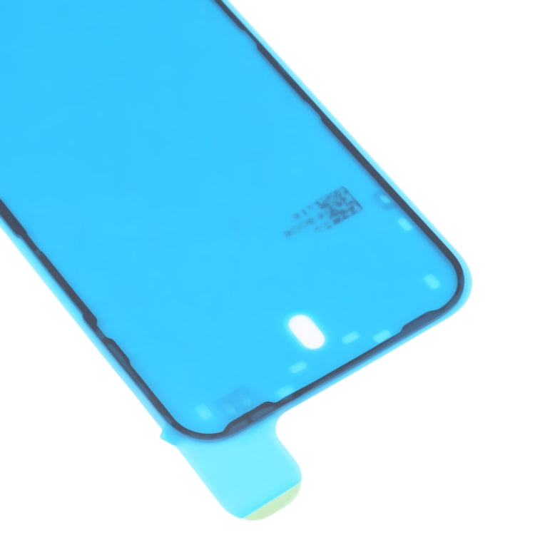 For iPhone 14 Plus LCD Frame Bezel Waterproof Adhesive Stickers, For iPhone 14 Plus