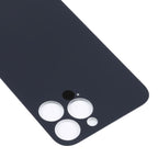 Battery Back Cover for iPhone 14 Pro Max, For iPhone 14 Pro Max