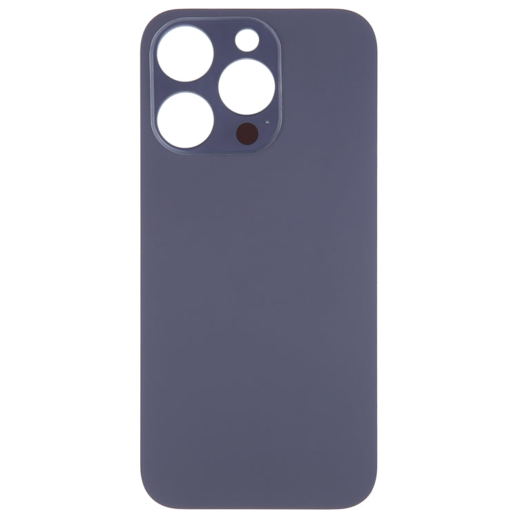 Battery Back Cover for iPhone 14 Pro, For iPhone 14 Pro
