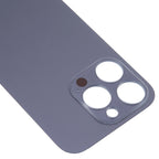 Battery Back Cover for iPhone 14 Pro, For iPhone 14 Pro