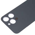 Battery Back Cover for iPhone 14 Pro, For iPhone 14 Pro