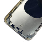 Back Housing Cover with Appearance Imitation of iP14 Pro Max for iPhone XR, For iPXR to iP14 Pro Max