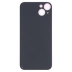 For iPhone 14 Plus Easy Replacement Big Camera Hole Glass Back Battery Cover, For iPhone 14 Plus(No Disassemble), For iPhone 14 Plus  (Not Disassemble)
